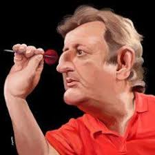 Maryport darts crack