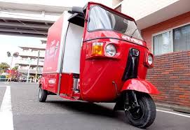 ねとらぼ on twitter vehicles automobile piaggio