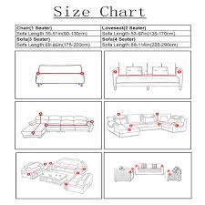 Hotniu 1 Piece Stretch Sofa Cover For 3 Cushion Couch Polyester Spandex Fabric Loveseat Couch Slipcover Universal Fitted Seat Furniture Protector