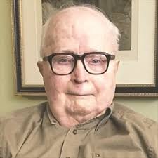 Robert McLELLAND Obituary (2019)