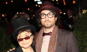 Sean lennon has been in relationships with charlotte kemp muhl (2008), irina lazareanu (2007. Sean Lennon People Only See Me As The Spoiled Slacker Son Of John And Yoko Music The Guardian