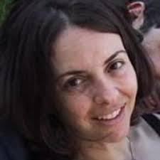 Michelle Sandberg (@msandbergMD)