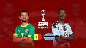 Senegal vs Botswana: Teranga Lions open AFCON 2025 campaign against determined Zebras