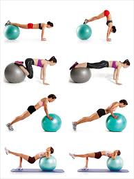 Maybe you would like to learn more about one of these? Gymnastikball Ubungen Abnehmen Geht Damit Deutlich Leichter Ball Exercises Stability Ball Exercises Stability Ball
