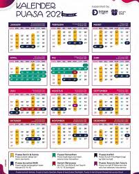 Tes cat cpns 2021 terbaru (asn skd tpa twk). Gembelasyick On Twitter Kalenderpuasa2021 Kalenderislam2021 Kalender Puasa 2021