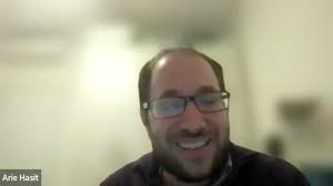 We Stand with Israel