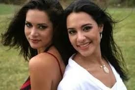 monica spears and sister