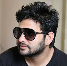 Profile for Mandeep Dhami