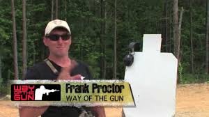 Feel free to print the target for your 50 yard zeroing endeavors. What Zero Do You Use Frank Proctor Uses A 50 Zero At 10 Yards Check It Out Youtube