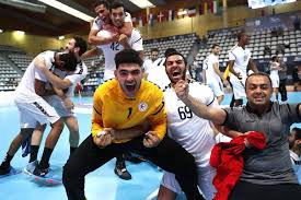 كما قال رئيس الوزراء : Ù…Ù†ØªØ®Ø¨ Ù…ØµØ± ÙŠØ­Ø±Ø² ÙØ¶ÙŠØ© Ù…Ù†Ø§ÙØ³Ø§Øª ÙƒØ±Ø© Ø§Ù„ÙŠØ¯ ÙÙŠ Ø¯ÙˆØ±Ø© Ø§Ù„Ø£Ù„Ø¹Ø§Ø¨ Ø§Ù„Ø¥ÙØ±ÙŠÙ‚ÙŠØ© Ø¬Ø±ÙŠØ¯Ø© Ø§Ù„Ù…Ø§Ù„