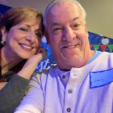 Support for officers after incident