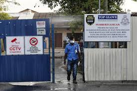 Human resource senior executive (multinational companies in pj & shah alam). Selangor Police Probing Top Glove For Moving 1 606 Factory Workers From Pj Hostel To Hotels Before Temco Malaysia Malay Mail