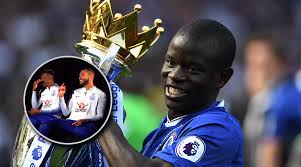 N'golo kante is chelsea's highest paid player. N Golo Kante Ist Der Meistbestrafte Spieler Bei Chelsea Sky Sport Austria