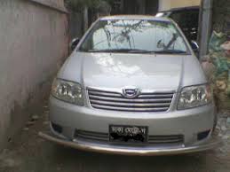 Toyoto use car x corolla price in bangladesh. Cars Price Bangladesh Toyota Used Car X Corolla
