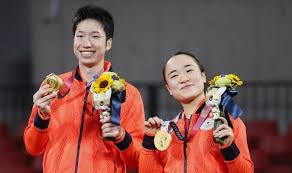 Jan 04, 2020 · 東京五輪の女子シングルス代表を確定させている伊藤美誠は、卓球王国中国からも恐れられ、「大魔王」と呼ばれるようになった。 昨年12月時点での世界ランキングは自身最高の４位で、トップ３を独占する中国勢を捉えようとしている。 Dhjq1ede Gp 6m