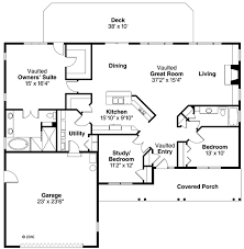 Live large with modest square footage! Pin On Our New Home