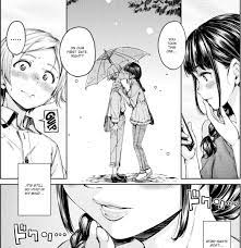 FAKKU on X: Do you remember your first date? Artist: Hamao  t.coA9pktfYvd9 t.coGFVIzN5HVB  X