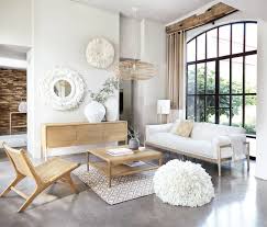 Canape 4 Places En Lin Ivoire Legno Maisons Du Monde En 2020 Decoration Interieure Decoration Maison Canape Maison Du Monde