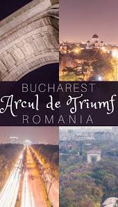 Naționala de rugby a româniei va disputa meciul cu argentina, de sâmbătă 3 iulie, ora 21:00, pe stadionul național de rugby arcul de triumf din bucurești. Bucharest Has An Arcul De Triumf Too Solosophie
