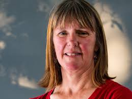 Kathleen Jamie: 'Nature writing has been colonised by white men'