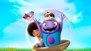Home Trailer