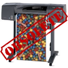 Mit diesem drucker können sie ihre dokumente und fotos in bester qualität drucken. Designjet 800 Postscript 24 A1 Printer