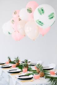 Having a spring themed party and looking for unusual ideas for entertainment? 10 Spring Themed Party Ideas For 2016