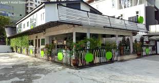 Extending the healing ministry of christ. Hotel Near Penang Adventist Hospital C Letsgoholiday My