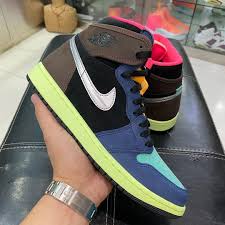 Maybe you would like to learn more about one of these? The Air Jordan 1 High Og Bio Hack Drops In Fall 2020 Grailify