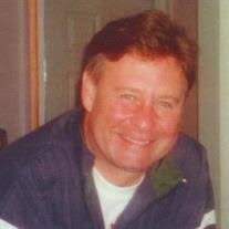 Don "Frank" Hudson Obituary