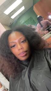 I’m a hair ambassador, of course my hair eats every time 🤭 @Jadewatkinss 