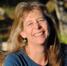 Holly Hughes — North Cascades Institute