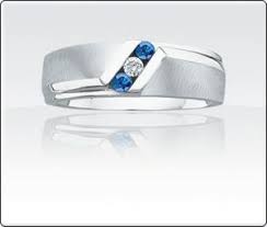 Pin By Rogers Hollands Ashcroft On Best Of Wedding Bands Sapphire Diamond Ring Mens Wedding Rings Sapphire Diamond