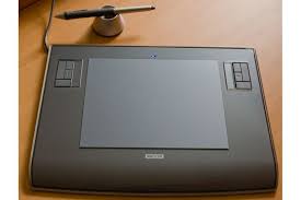 Intuos 3 Wacom Driver For Mac