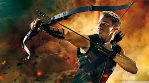 2 day free shipping on 1000s of products! Mau Jago Seperti Hawkeye Di Avengers Pelajari 9 Teknik Dasar Memanah Ini Bukareview