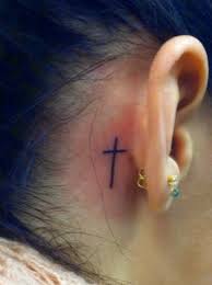 Small cross tattoos would be a stylish choice for both male and female. 98 Best Cross Tattoos And Designs For Men And Women