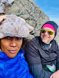 The 4,000 Footer Club-Climbing and Hiking in New Hampshire