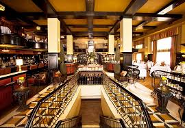 nyc's 100 best restaurants zagat