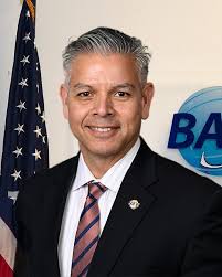 Erik Moncayo newest addition to the World BASC Organization Leadership as  Executive Director.