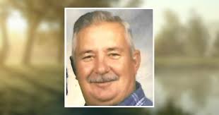 Jay Britt (JK) Obituary April 2, 2022