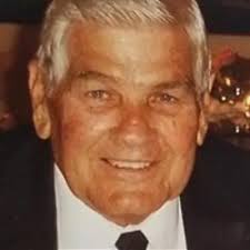 Obituary information for Clarence Willard Holmes
