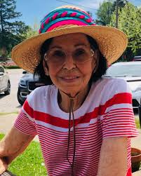 Nancy Yates Howard Obituary April 27, 2025