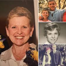 My mom passed gently into the arms of my dad this last Saturday. She and I  and Jenn had some fun conversations these last few weeks. Last Thursday, as  we talked about