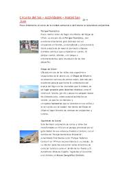 We did not find results for: Doc Circuito Del Sol Actividades Hostel San Juan Roberto Gonzalez Academia Edu