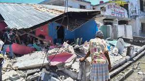 The earthquake in chile ( german: 0o1h4ivccveq M
