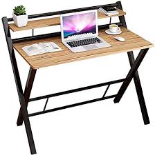 Related searches for folding steel table frame: Oanzryybz Folding Computer Desk With Metal Frame Modern Home Office Laptop Pc Workstation Compact Study Writing Reading Table For Small Space Folding Table Size 60cm Buy Online In Cote D Ivoire