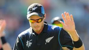 The kiwi pacer was successful in making early inroads into the visitors' batting lineup. Tim Southee Profile And Biography Stats Records Averages Photos And Videos