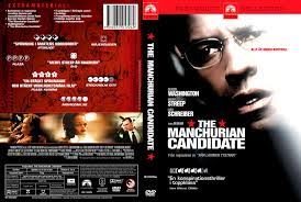 Roger ebert july 19, 2004. Covers Box Sk The Manchurian Candidate 2004 High Quality Dvd Blueray Movie