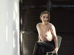 Consuelo e saavedra, consuelo e saavedraperez. Consuelo Saavedra Protagoniza La Nueva Portada De Revista Cosas