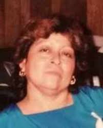 Maria D. Castañon Obituary August 16, 2023